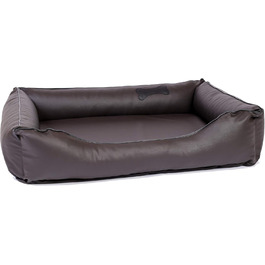 колір: браун