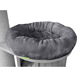 колір: сірий