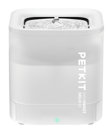 Фонтан-поїльник для собак та котів PetKit Eversweet Solo SE