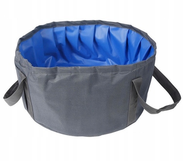 Складальний портативний басейн для собак та котів DOGLEMI