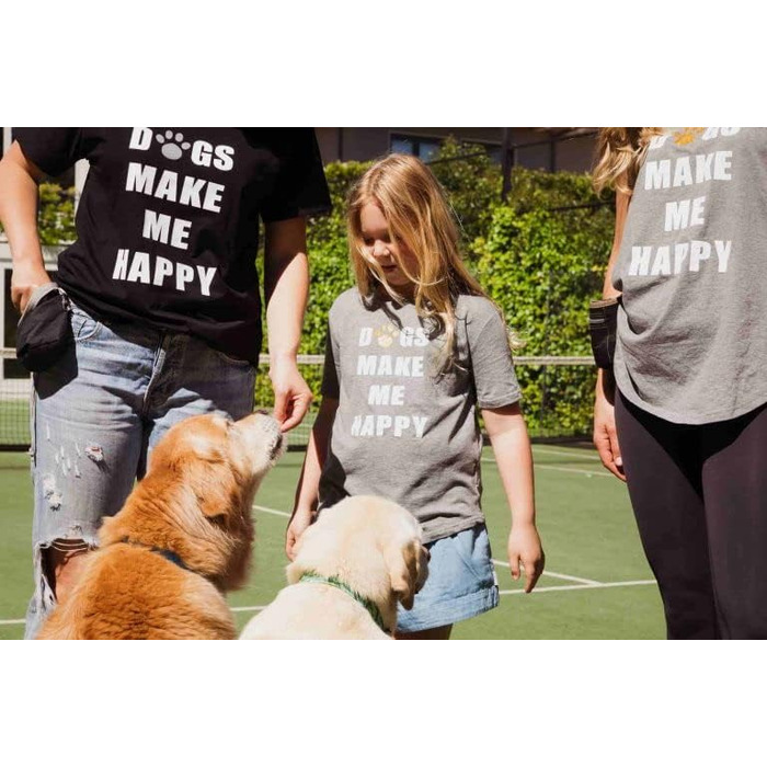 DOOG Сумка для ласощів для собак, Чорна