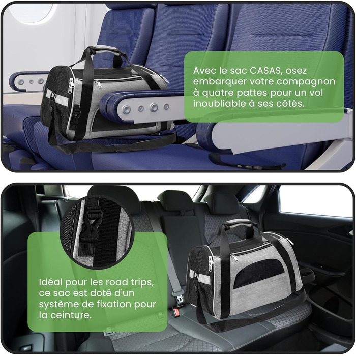 Транспортна сумка для котів та собак, складана переноска, переноска для котів та собак, кошик для котів. Інтелектуальна переноска.