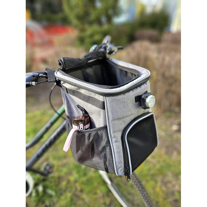 Корзина для собак, рюкзак для тварин, транспортер для котів PETRIVE