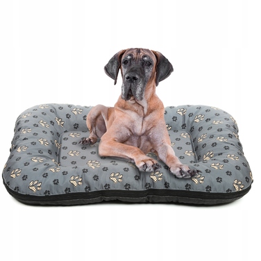 Лежак-понтіон для собак, підстилка 120x90