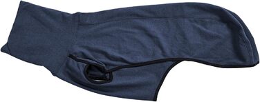 Флісова куртка для собак на зиму: тепла, з високим коміром, зручна, стильна, для маленьких, середніх та великих собак