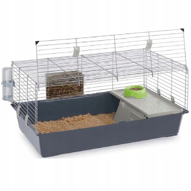 Клітка для кролика Ferplast Rabbit 100