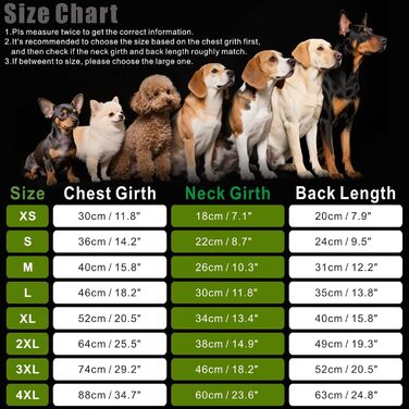 Пуловер для собак Mosucoirl: теплий, стильний, для маленьких, середніх та великих собак XS-4XL, бежевий