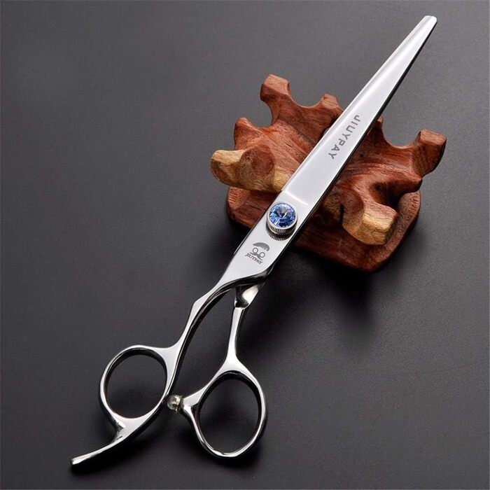 Набір професійних ножиць для грумінгу тварин з нержавіючої сталі (7,0 дюймів) - 3 шт.