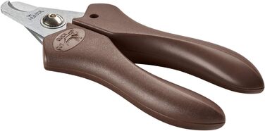 Ножиці для грумінгу Hunter SPA Krallenzange для собак та котів, 12,5 x 5,0 см