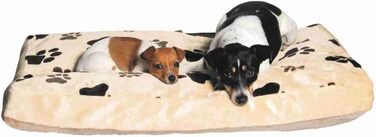 Подушка для собак Trixie Gino, 60x40 см, бежева