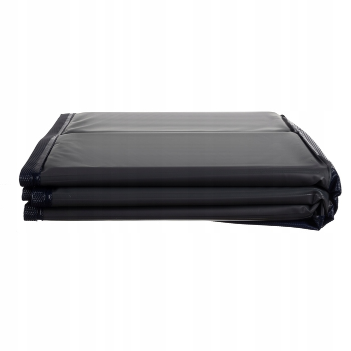 Складальний садовий басейн для собак XXL 160x30 см — великий манеж для купання тварин