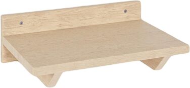 Кігтеточка-сходинка для котів на стіну, 5 сходинок, 1м, з лежаком 40x25 см