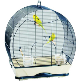 Клітка для птахів Vogelheim Evelyne 40, 52x32,5x55 см