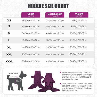 Теплий флісовий костюм-піжама для собак, комбінезон-одяг, великі розміри XXL, темно-червоний колір