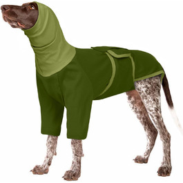 колір: зелений