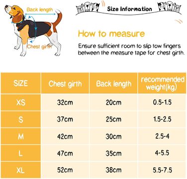 Теплий зимовий комбінезон для собак Galatée (XL, Коричневий) - теплий та зручний одяг для маленьких та середніх собак