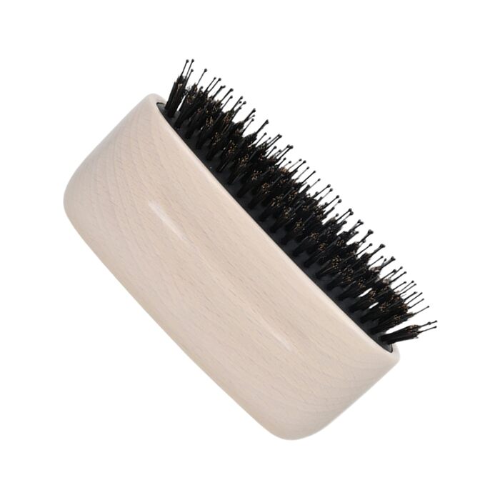 Щітка для котів та собак для видалення шерсті | Інструмент для догляду за тваринами для короткошерстих цуценят та кошенят (біла)