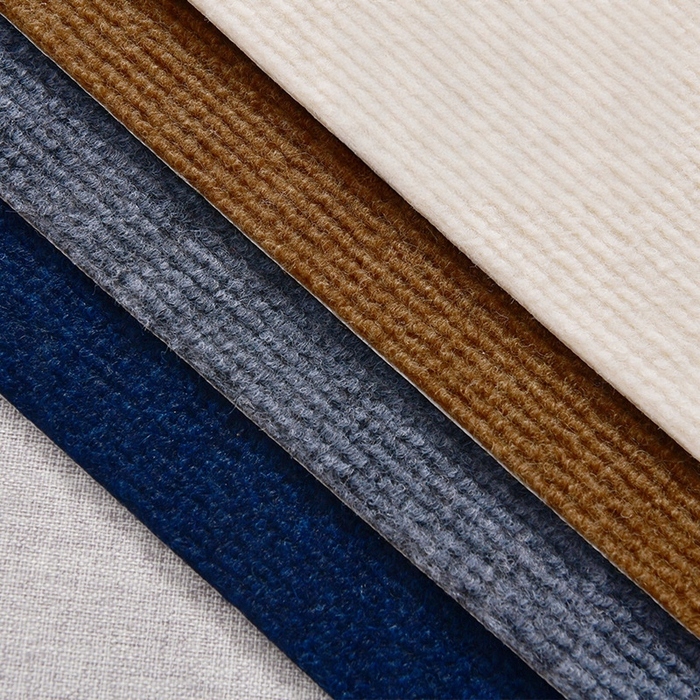 Кігдряпка-килимок SIEMIEC сіра, 200x40 см, для котів