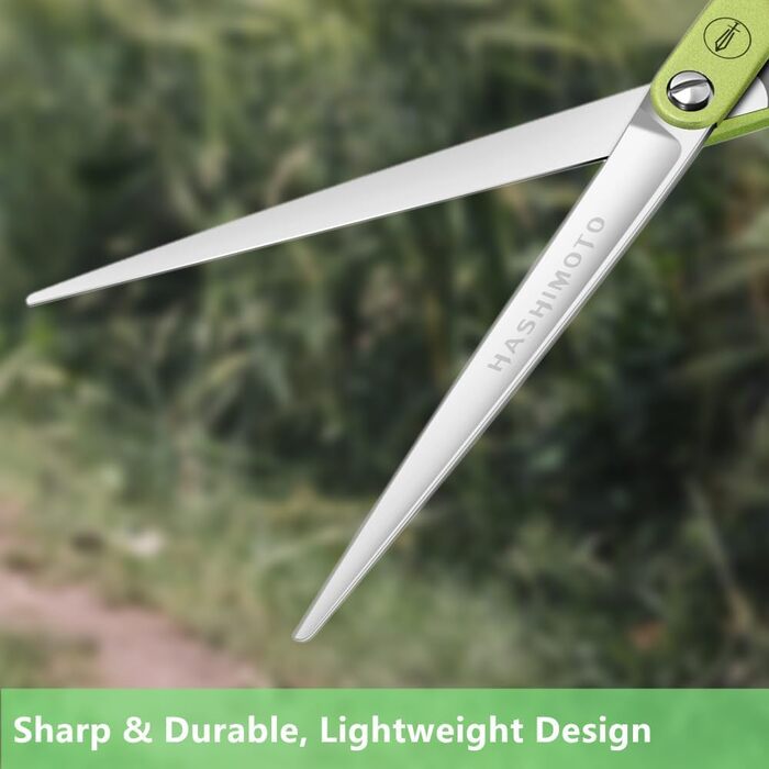 Ножиці для грумінгу собак Hashimoto, професійні ножиці для догляду за шерстю, прямі леза, надлегкі, матова поверхня, 7.0 дюйми