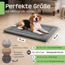 розмір: m (75x55см)