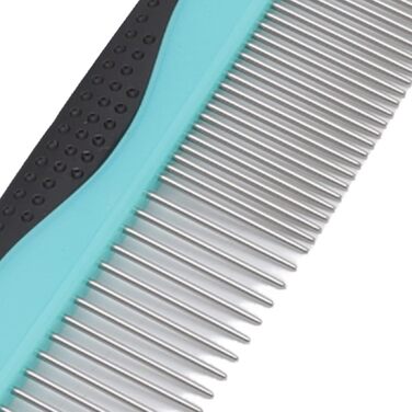 Набір щіток для грумінгу домашніх тварин NFNSIG: щітка Slicker для собак та котів, самоочисна, для масажу та видалення шерсті