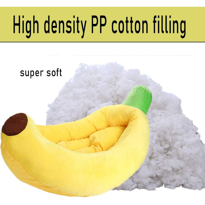 Ліжко-гніздо для собак та котів HANHAN, велике, заспокійливе, з можливістю персоналізації, середнього розміру, з плетеним кошиком, м'яке ортопедичне подушка, тепле, миється, проти кусання та страху, M:70см