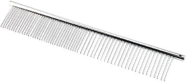 Набір професійних ножиць для стрижки тварин QUNINE (6 шт.), золоті ручки