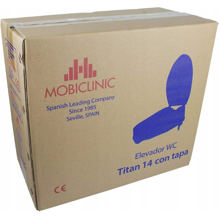 Переноска для собак Mobiclinic S