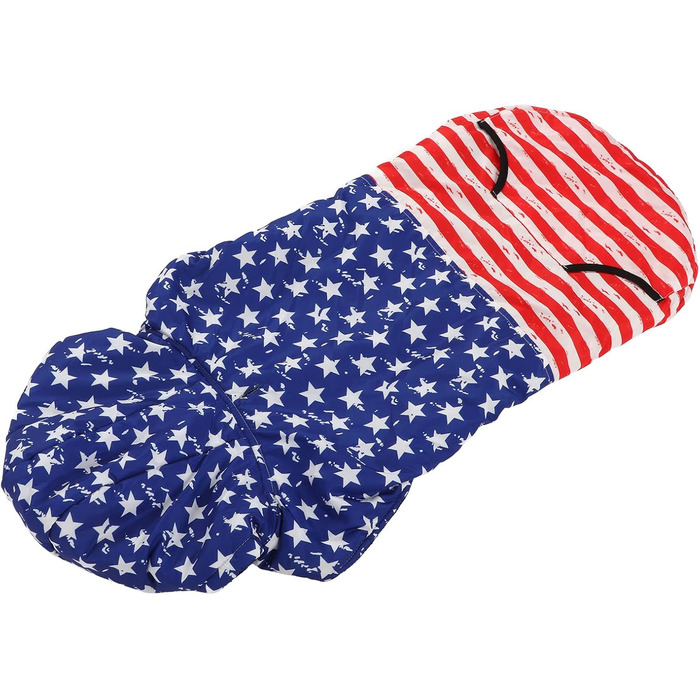 Водонепроникна вітрозахисна куртка для собак, теплий зимовий одяг для маленьких, середніх та великих собак - регульована, з отвором для повідка, ідеальна для прогулянок на вулиці (L)