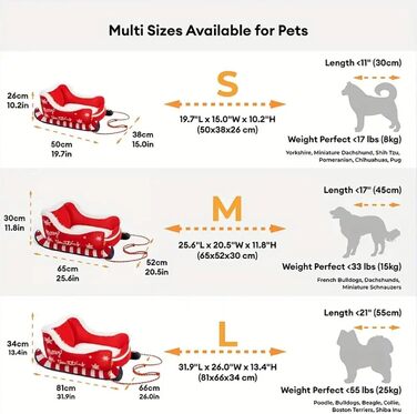 Крісло-ліжко для собак та котів 