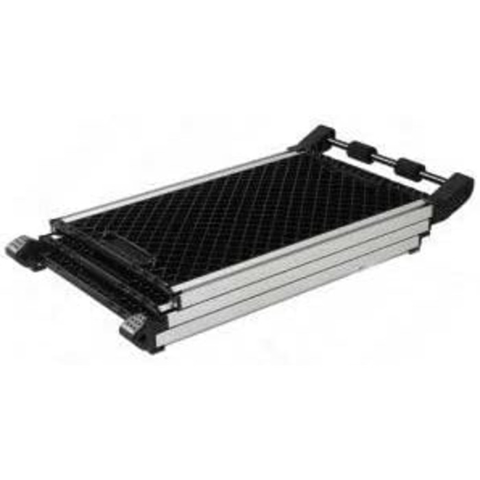 Рампа для собак Kleinmetall DOGWALK3 XL, телескопічна, 83-193 см