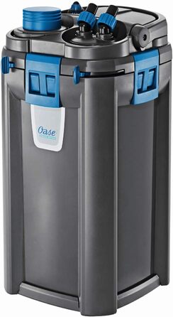 Зовнішній фільтр для акваріума Oase BioMaster Thermo 600 з підігрівом