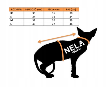 Базовий світшот Nela Wear, багатоколірний (XS, S, M, L)