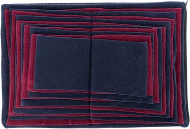 TRIXIE Килимок-ніс для собак 'Schnüffelteppich' – інтелектуальна іграшка для собак, 70x47 см, 32005