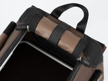 Складаний легкий бокс для собак TrendPet TPX50-Pro з алюмінієвим каркасом
