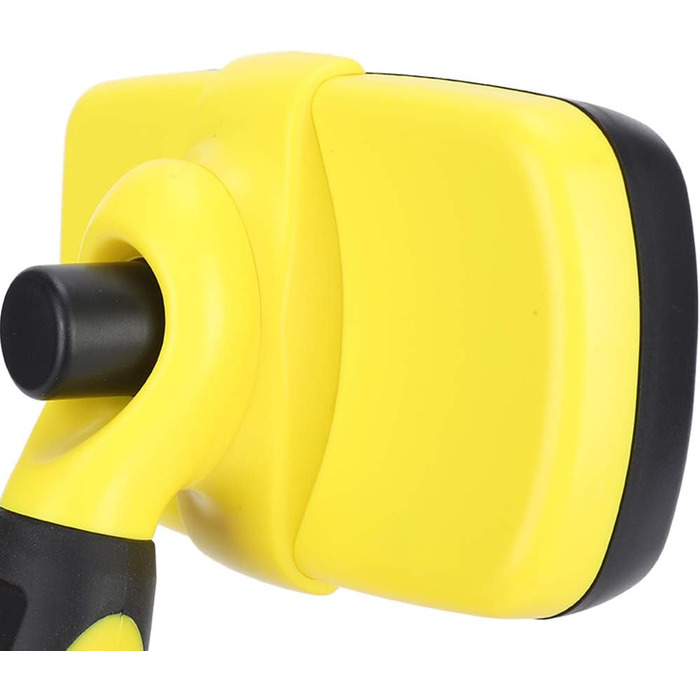 Щітка для собак самоочисна, для котів, видалення шерсті, швидке очищення, для довгої та короткої шерсті