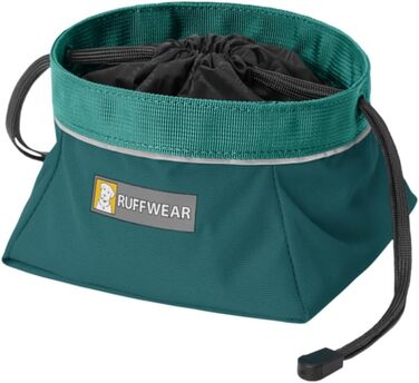 RUFFWEAR Quencher Cinch Top Bow Tumao Tea arge (M) - великий термос для напоїв