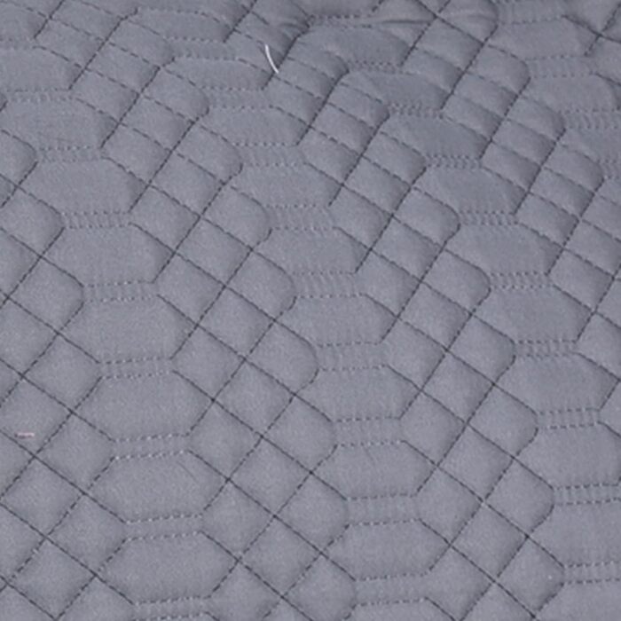 Шabracke WALDHAUSEN Lugano Dressur, сірий колір - підійде для конкурного верхового лицемірування