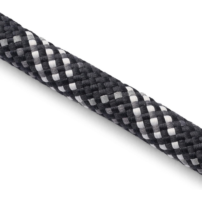 Повідок для собак DOG Copenhagen Urban Rope 3.0, чорний, розмір L