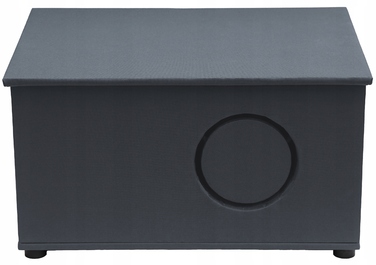 Будиночок для кота Mr. Riddick, багатоколірний, прямокутний (44 x 62 x 34 см)