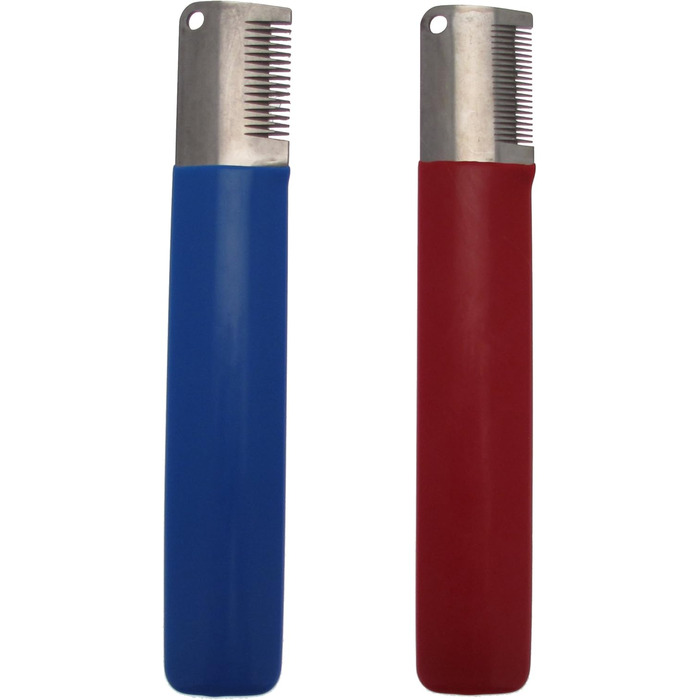 Професійний тример для собак GROOM PROFESSIONAL - інструмент для грумінгу та видалення шерсті, зручна ручка