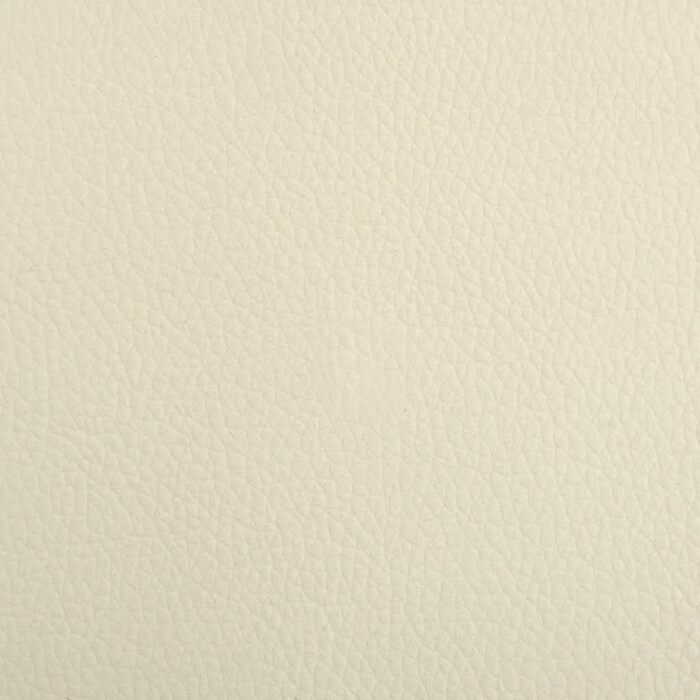 Лягушка для собак, м'яка подушка, диван-софа для маленьких собак, котів, штучна шкіра, 95x55x30 см, кремовий колір