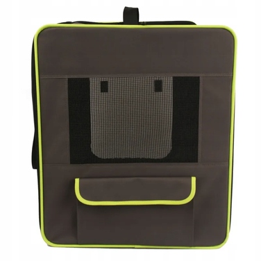 Дорожня сумка First Class Basic L до 28 кг, 79x53,5x66 см