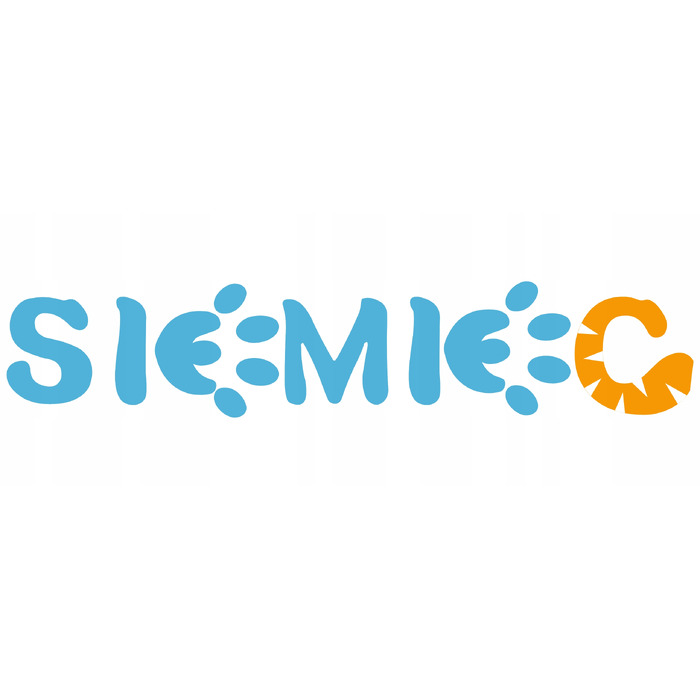 Високий когтеточка-ліжка SIEMIEC (до 60 см)