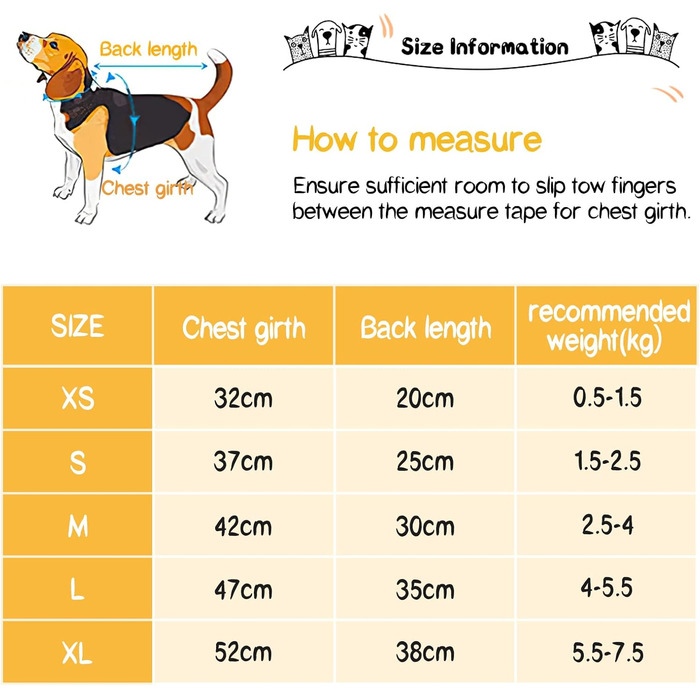 Теплий зимовий комбінезон для собак Galatée (XL, Коричневий) - теплий та зручний одяг для маленьких та середніх собак
