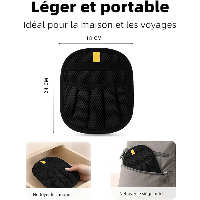 Набір щіток для собак та котів Fur Wonder: 3 шт. для видалення шерсті, рукавичка, щітка для підшерстка, дешеддинг