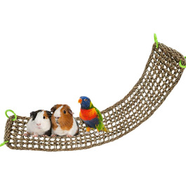 Килимок з морської трави Vogel для птахів, гризунів та кроликів - 100 x 18 см