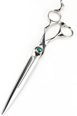 Професійні ножиці для грумінгу домашніх тварин 7,5 дюймів, з нержавіючої сталі 440C, для ті<end_of_end_of_end_end_of_of_end of that<end of that<end of that<end of that<end of that<end of that.end of that<end of that.end of that.end<end of thathelveticaEnd