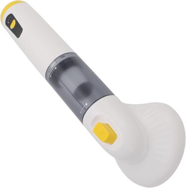 Набір для грумінгу собак Haofy: електрична машинка, пилосос для шерсті, 200 мл, для дому, авто, дивану, килима