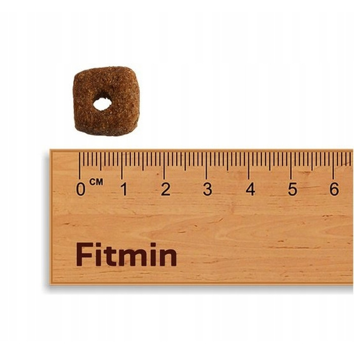 Корм для дорослих та літніх собак FITMIN Dog For Life Light Senior, 12 кг